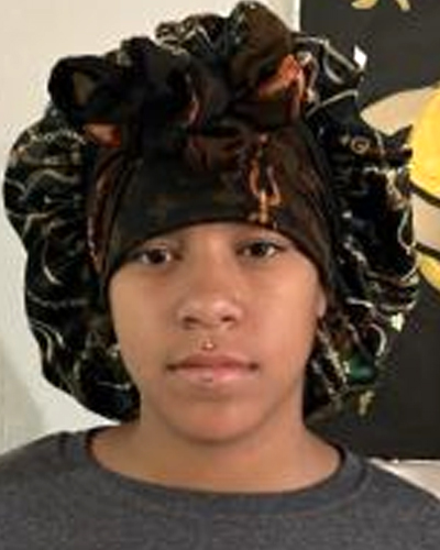 Trinity Cox missing person case in MESA, Arizona