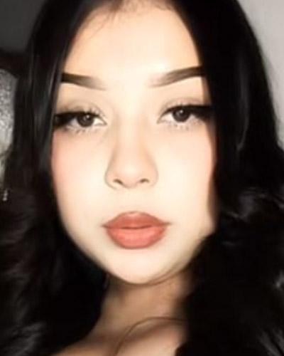 Astrid Cruz missing person case profile photo