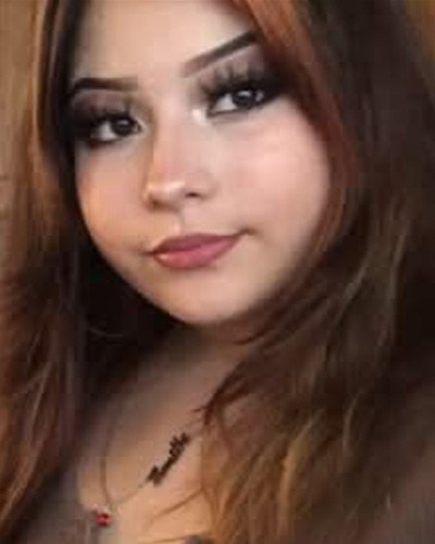 Memory Smith missing person case in NORTH RICHLAND HILLS, Texas