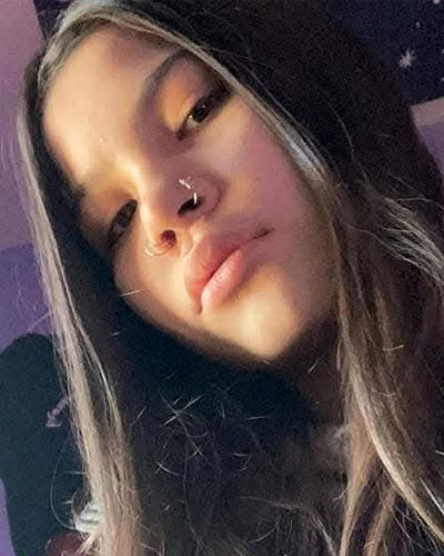 Alayna Wilson missing person case profile photo