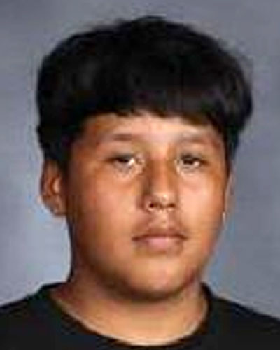 Jeferson Mendoza-lopez missing person case in ADDISON, Illinois