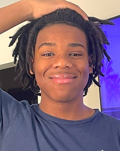 Davione Mccall missing person case in MILWAUKEE, Wisconsin