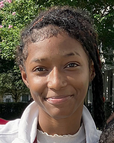 Althea Wells missing person case profile photo
