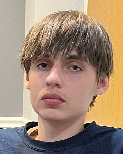 Dustin Banks missing person case profile photo