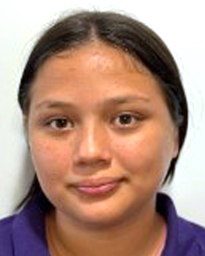 Hellen Toro missing person case profile photo