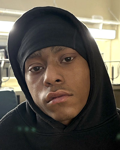 Mark Calvin missing person case profile photo