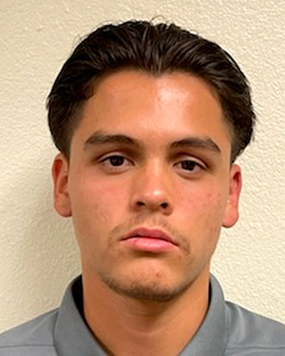 Daniel Liendo missing person case in Los Angeles, California