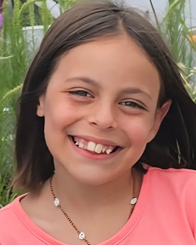 Nain Contreras-pena missing person case profile photo