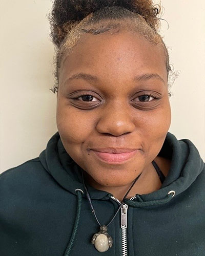 Keira Francis-mozon missing person case in Pleasantville, New York