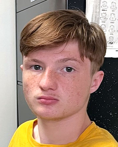 Thaddeus Horne missing person case profile photo