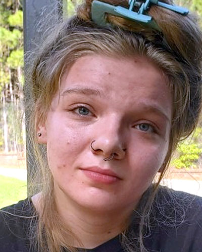 Angel Mayo missing person case profile photo