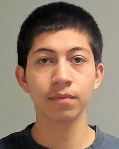 Deven Casillas-duran missing person case profile photo