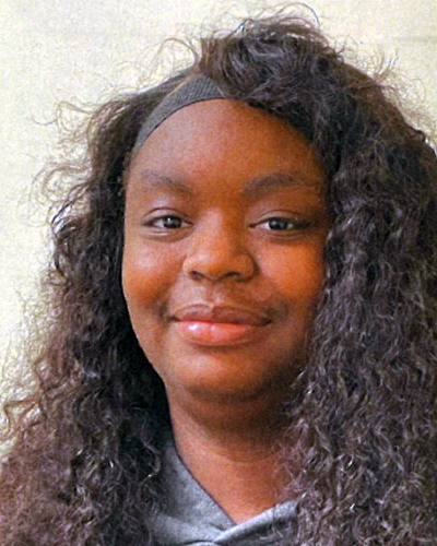Marloni Richards missing person case in BUFFALO, New York