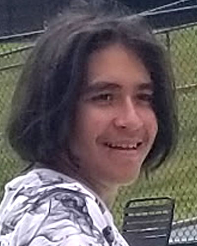 Yak Ardon missing person case profile photo