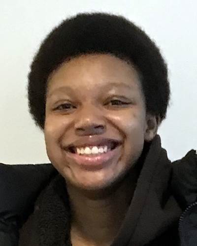 Lauren Richardson missing person case profile photo