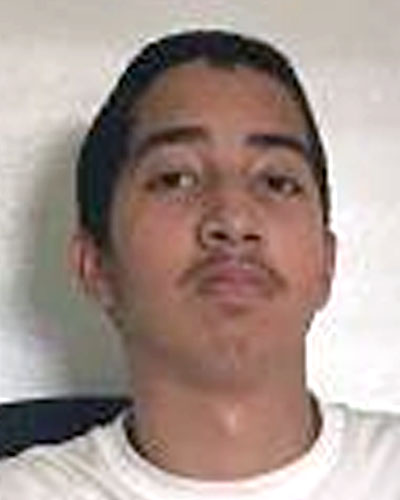 Nicholas Edward missing person case profile photo