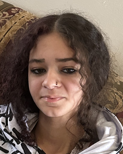 Reanna Greer missing person case in Iola, Kansas