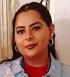 Melany Maldonado missing person case in NORTH AMITYVILLE, New York