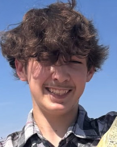 Jack Greene missing person case profile photo