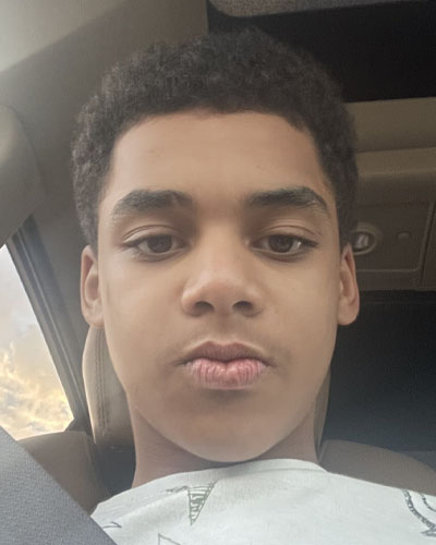 Jermiah Agee missing person case profile photo