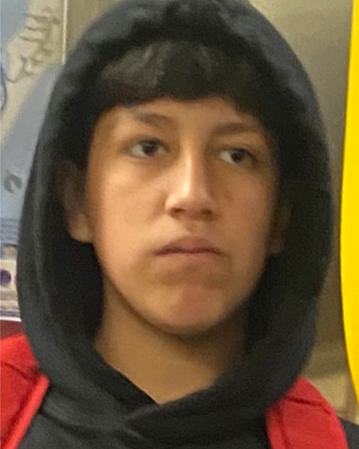 Juan Cabrera missing person case profile photo
