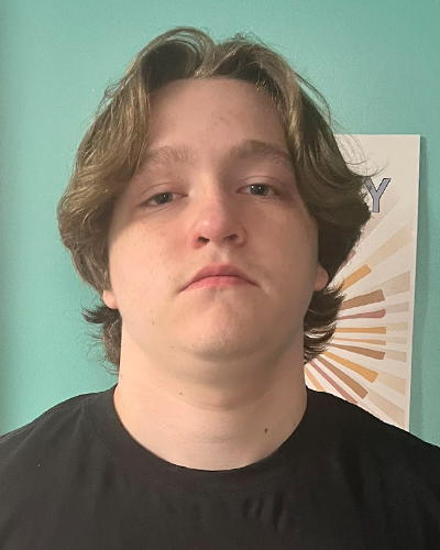Gage Riddle missing person case profile photo