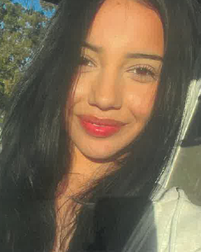 Marlen Tapia missing person case in LOS ANGELES, California