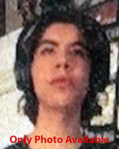 Darien Garcia Fuentes missing person case in Los Angeles, California