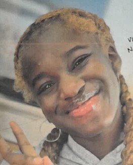 Annaziay Clements missing person case profile photo