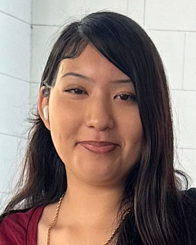 Giselle Solorio Torres missing person case in North Hollywood, California