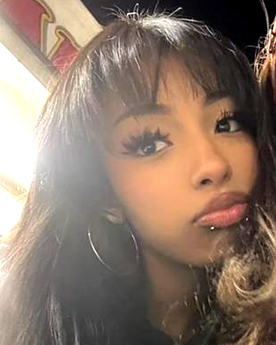 Genesis Ramirez missing person case in LOS ANGELES, California