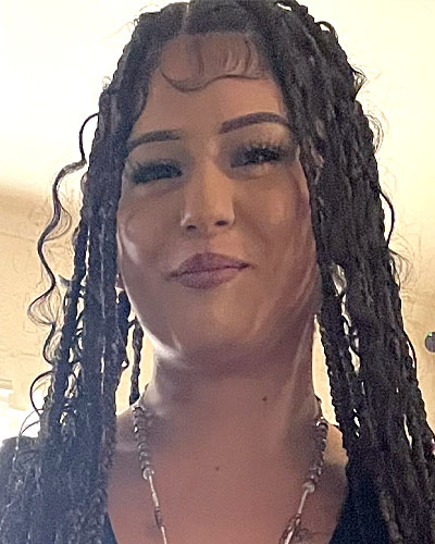 Bayra Garcia missing person case profile photo