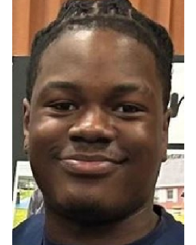 Samir Sheard missing person case in SYOSSET, New York