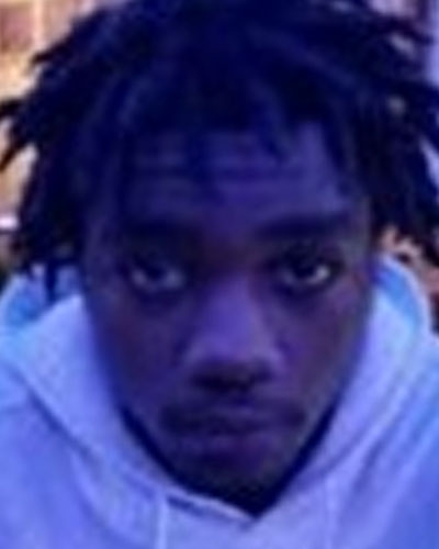 Rhiquil Lewis-cobb missing person case profile photo