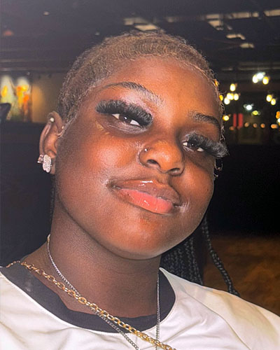 Haley Williams missing person case in Destin, Florida