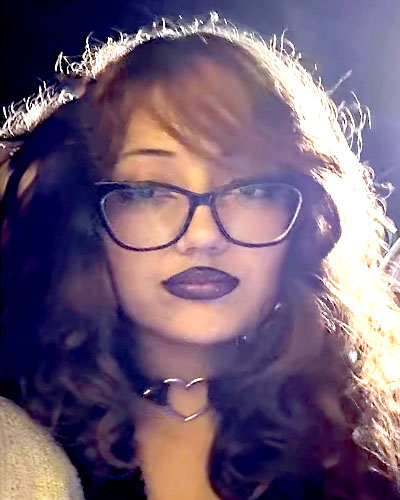 Alize Quintana missing person case profile photo