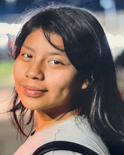 Mary Cuz missing person case profile photo