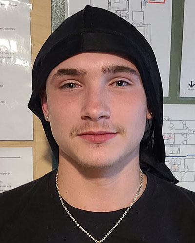 Brayden Aubrey missing person case in BOLIVAR, Missouri