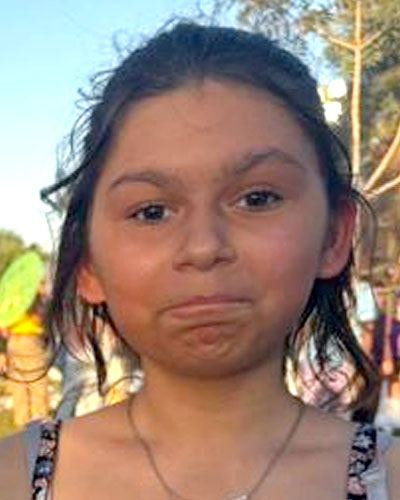 Taylor Miller missing person case in Phoenix, Arizona