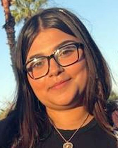 Amber Miller missing person case in Phoenix, Arizona