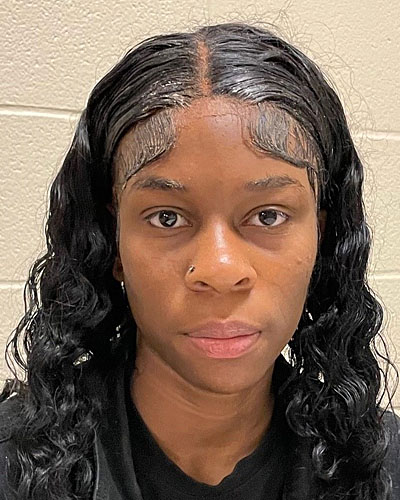 Aaliyah Rhodes missing person case in LA VERGNE, Tennessee
