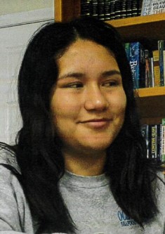 Sabina Barrientos-alfaro missing person case profile photo