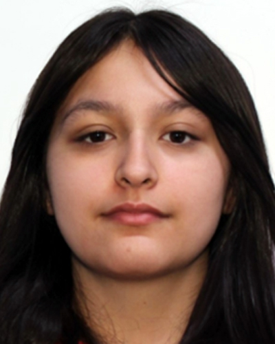 Lana Guerrero missing person case profile photo