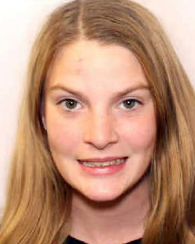 Amber Craine missing person case in LANCASTER, South Carolina