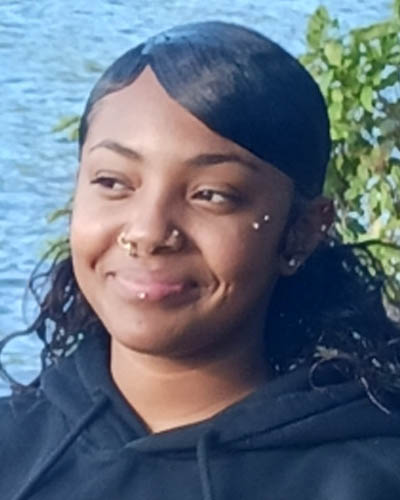 Serena Diazola missing person case profile photo