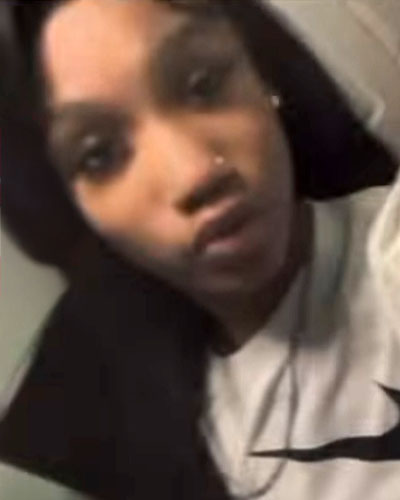 Nijayah Ruiz missing person case in Boston, Massachusetts