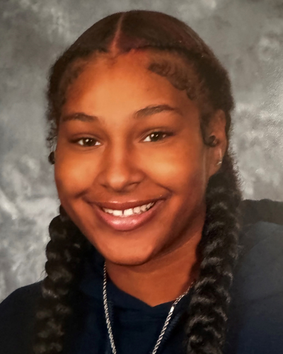 Leauna Allen missing person case in COLUMBUS, Ohio