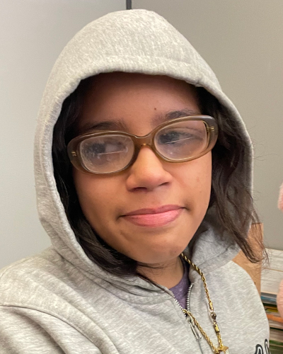 Reyshell Matamoros missing person case profile photo