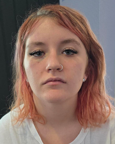 Zoey Frye missing person case in Las Vegas, Nevada