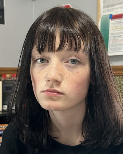 Alexandra Smith missing person case in Wichita, Kansas
